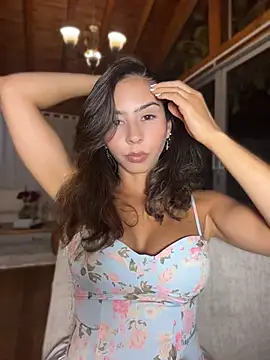RouseColins - into a sexy mood