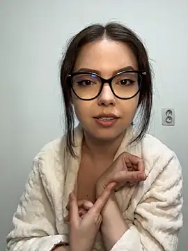 KaylaLewyss - Naughty Doggy Tease & Spanking 🔥
