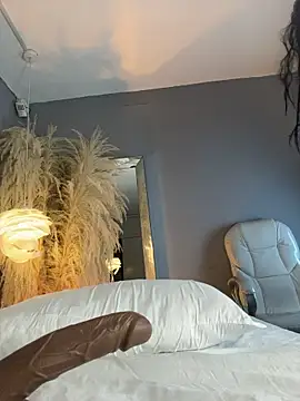 AkiraMoon_33 - 💋Twerking+Oil🍆💦