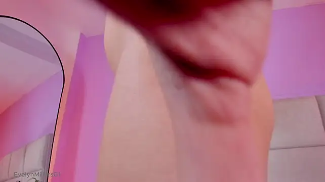 Evelyn_Millers_22 - 💫Full naked & Spank in doggy💫