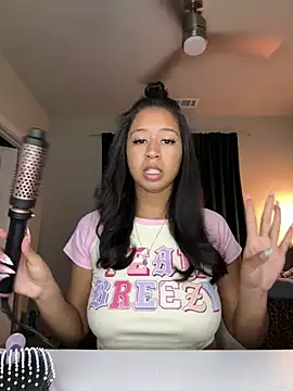 AshleyLoveee - Ride breezy(last tipper chooses position