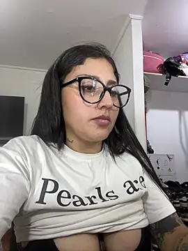 Croftsmila - Fingers pussy make me Creamy