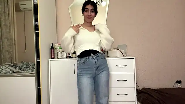 Ledi_Asthik - Show my feet