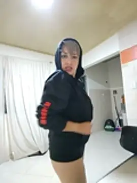 MARILYNKOVANOVA - Fuck pussy