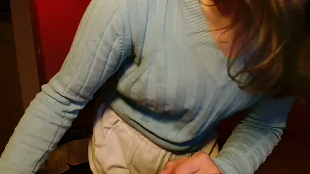 Missforever - Downs Pants