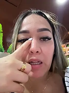 Danielavegax - Hello my Daniela Vegax