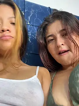 Viluuu-24 - Lick xuxi's tits 😈😍
