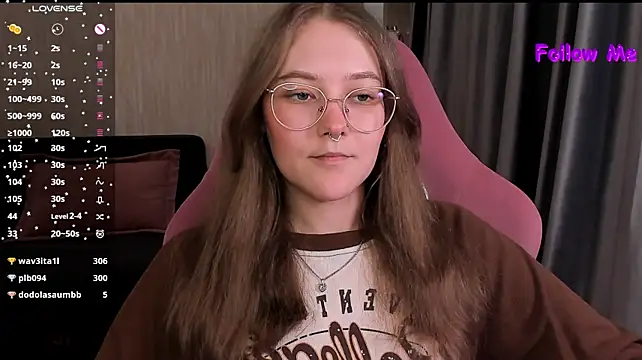 Bunny_bubble - cum show