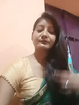 Ayesharani1 - Full nude show