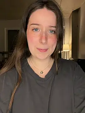 Nerdynina - Bounce up and down on your cock (dildo)