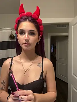 SophieSkyeX - doggy + spank ass 10x