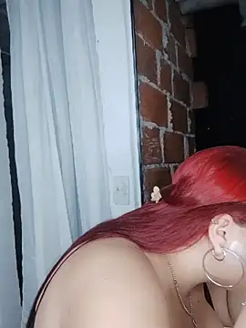 Ruby_nixie - Spank me X 10 😏