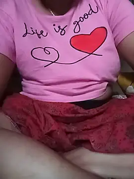 Anu-Telugu43 - Boob's show