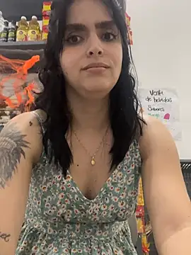Victoria_Rosess - Giant squirt fountain 💦