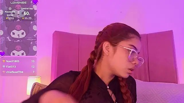 MaryAnne__ - Take off your top