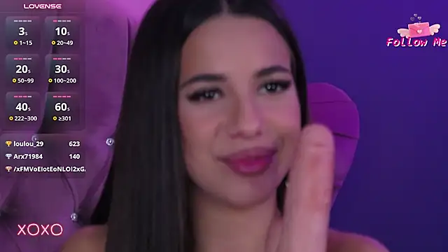 LaraKent - 💋❤️‍🔥Pussy fingering❤️‍🔥💋