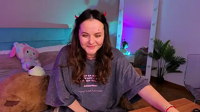Magic_bunnyy_ - twerk close up