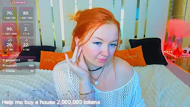 Marina_Mur_ - This is a challenge only for real mens