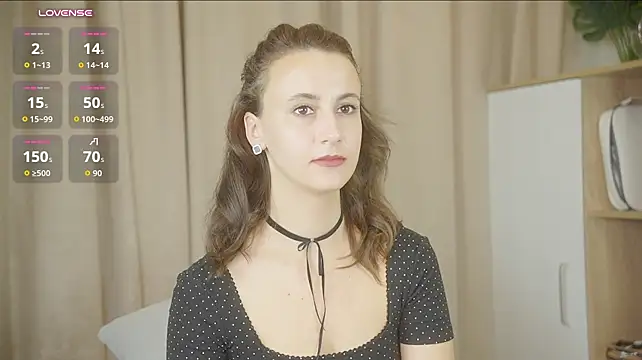 SoLovelyAnna - OrgasmMMMMMMM