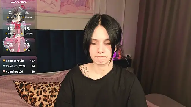 Blevakira - 💦Ride On Dildo💦