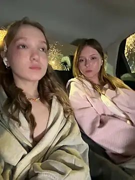 Bambi_lu - naked Lulu remove Jenny’s BRA ONE STRAP