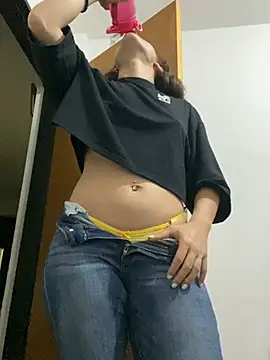 Alicia_ALICIA - Show oil