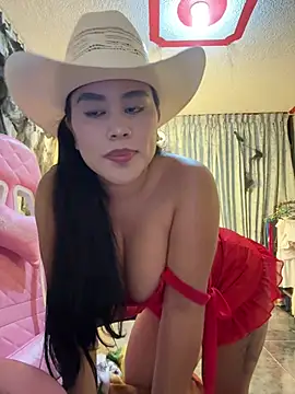 Laure_torres - masturbación