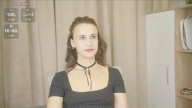SoLovelyAnna - OrgasmMMMMMMM
