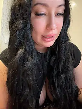 AdinaKan - Make me wet💦💦masturb
