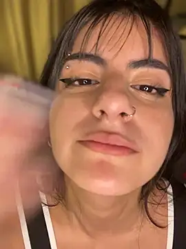Yi_zoff - RIDE DILDO HARD