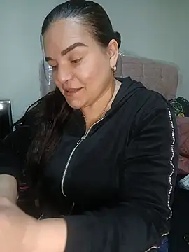 Zuleyka_47 - Topless show 🙉🥵💦