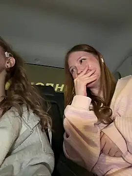 Bambi_lu - naked Lulu remove Jenny’s BRA ONE STRAP
