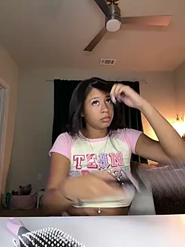 AshleyLoveee - Ride breezy(last tipper chooses position