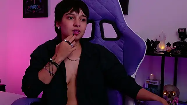 Jinxxx16 - naked full