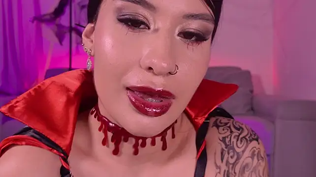 DaphneWayne's Live XXX Chat