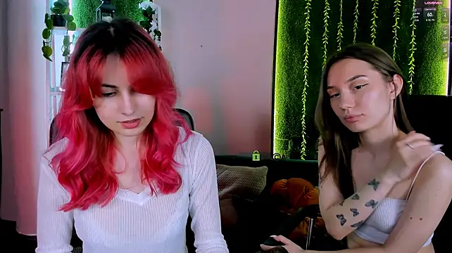 Lissa_veils - show boobs