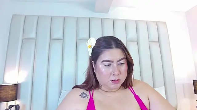 Aandreaperez - shake ass in the doggy