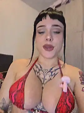Sweetfior - Show tits+cream+photo pm last tipper