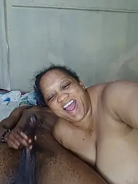BBW123MILF - Oil ass