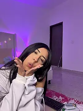 Mirandaa_Rogers - play with my pussy 🥵🌸