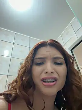 Mel_PinkBR - 🌸de 4 abrir o cu+plug anal🔥😏