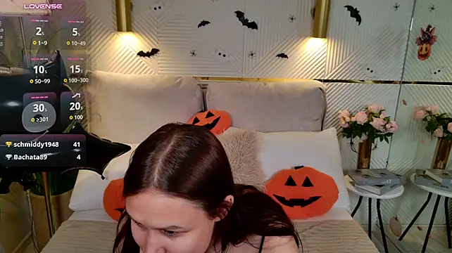 Cindy_Brooks - tease you with my body
