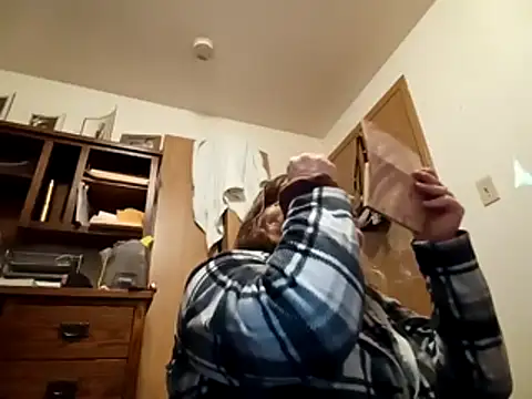 BettyandGold - 10 push ups