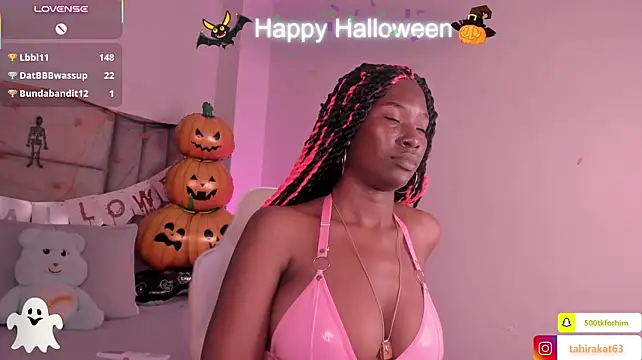 Tahira_21_ - Open my ass + spank x 10🔥