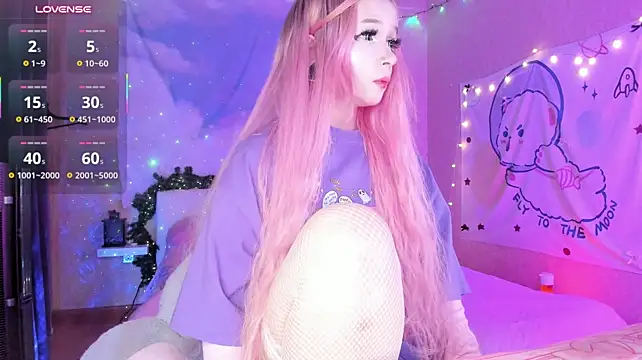 Misty_Shadow - Oil boobs