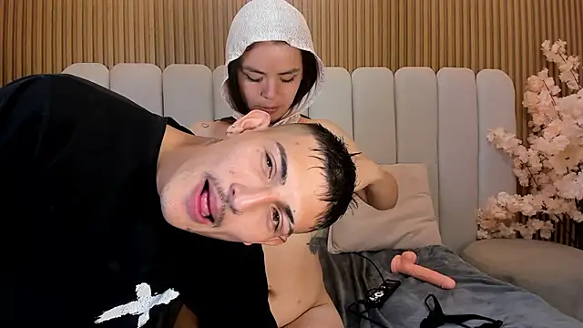 Duotentation26 - FUCK PUSSY TILL SQUIRT & ROUGH SEX