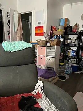 SexyNikki6969 - Use domi til I cum