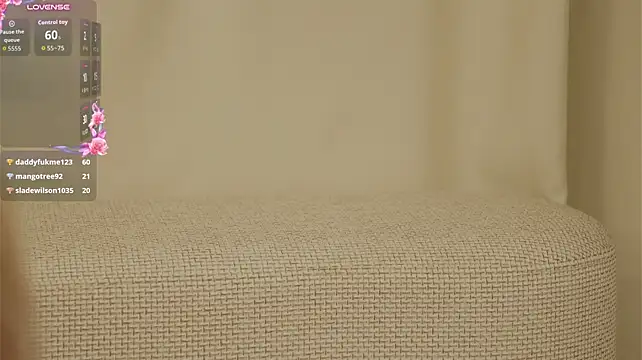 CassieSwon - DRINK SQUIRT