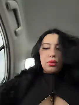 AdinaKan - Make me wet💦💦masturb