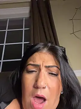 LittleMissEeve - Last tip control 3 mins